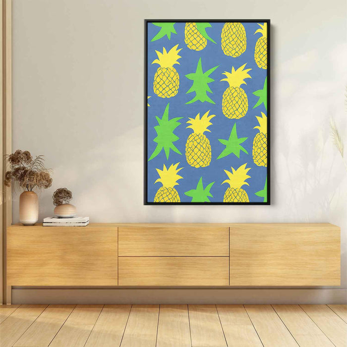 HM Pineapples #216 - Kanvah