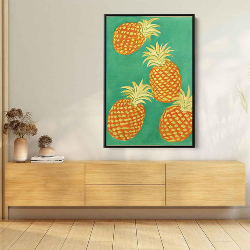 HM Pineapples #225 - Kanvah