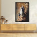 The Aranjuez Immaculate Conception by Bartolome Esteban Murillo - Canvas Artwork