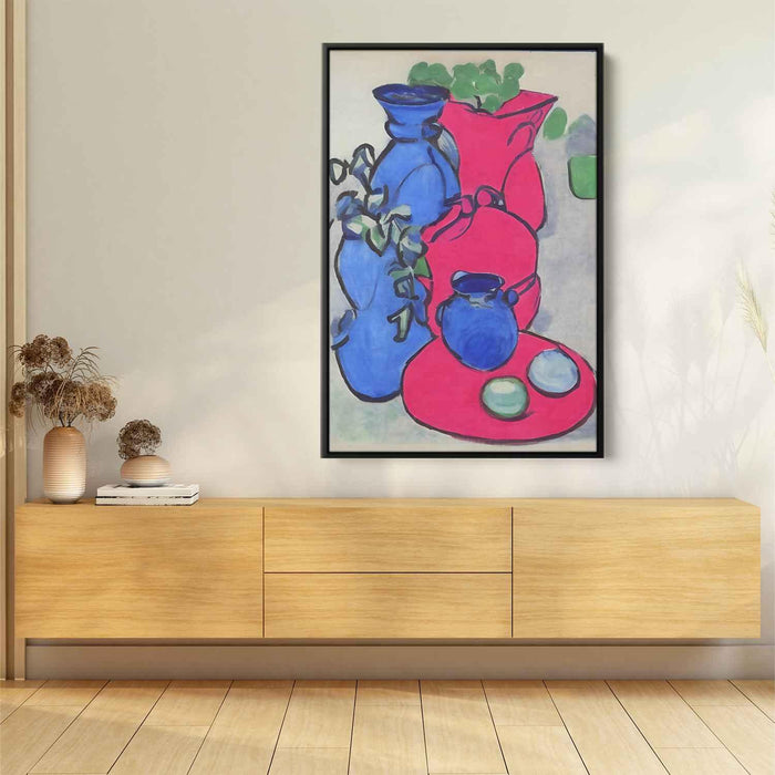 Tan HM Shapes #277 - Kanvah