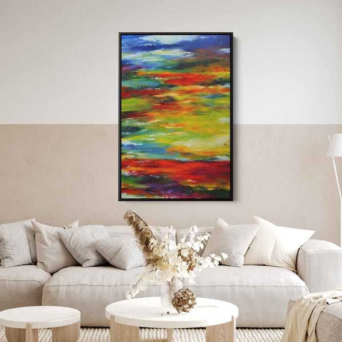 Abstract Landscape #227 - Kanvah