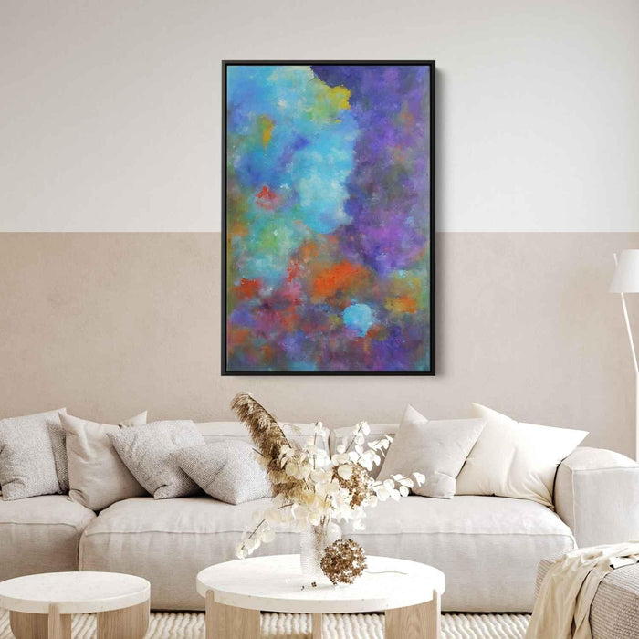 Abstract Water #210 - Kanvah