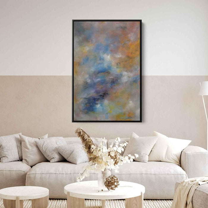 Abstract Water #221 - Kanvah