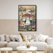 Beechmont by Maurice Prendergast - Canvas Artwork