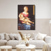 Bridgewater Madonna by Raphael - Canvas Artwork