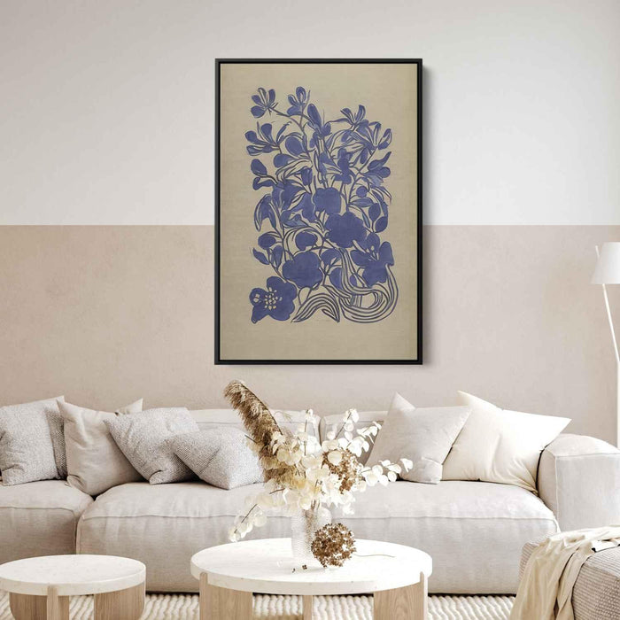 HM Flower #218 - Kanvah