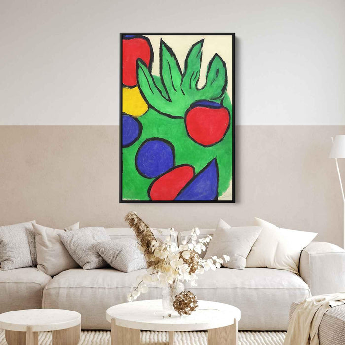 HM Fruit #214 - Kanvah