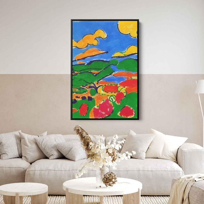 HM Landscape #221 - Kanvah