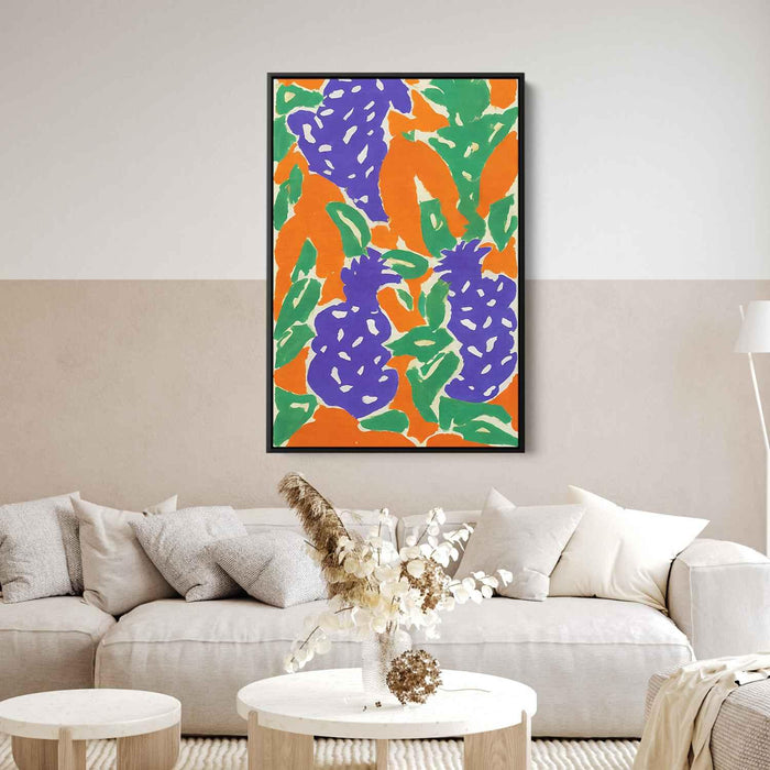 HM Pineapple Slices #218 - Kanvah