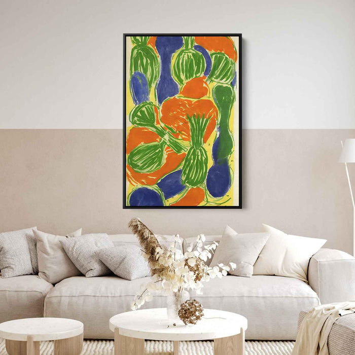 HM Pineapple Slices #221 - Kanvah