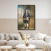 John Montagu, 4th Earl of Sandwich by Thomas Gainsborough - Canvas Artwork