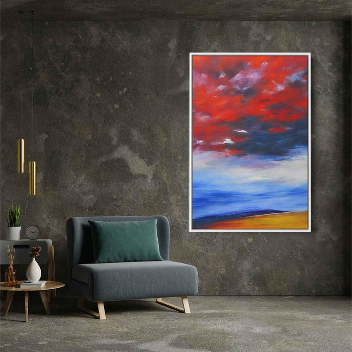 Abstract Landscape #217 - Kanvah