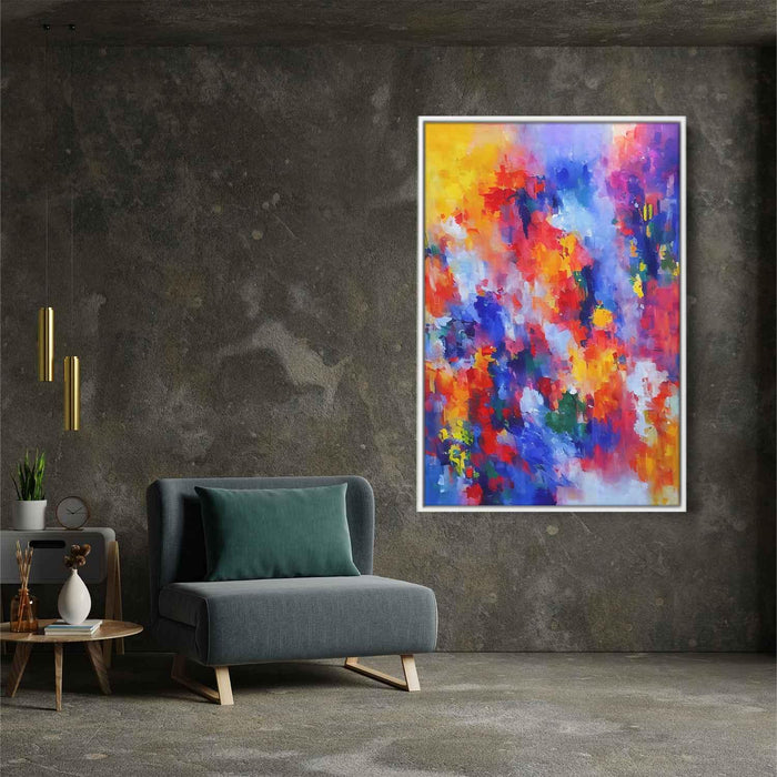 Abstract Landscape #232 - Kanvah