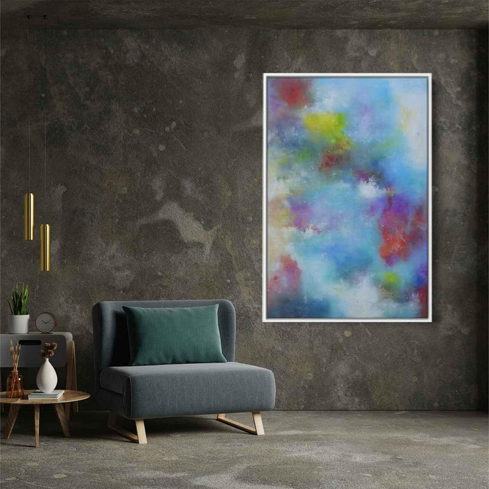 Abstract Sea #212 - Kanvah