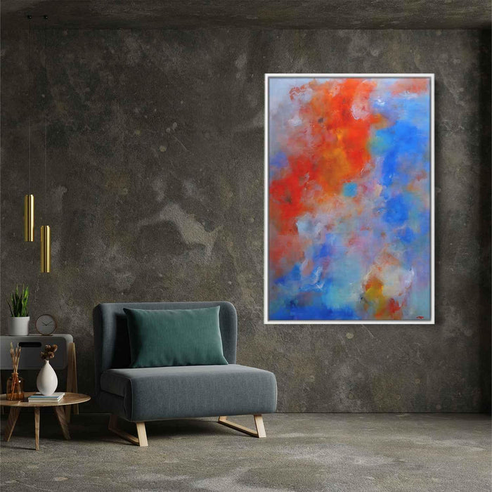 Abstract Sea #217 - Kanvah