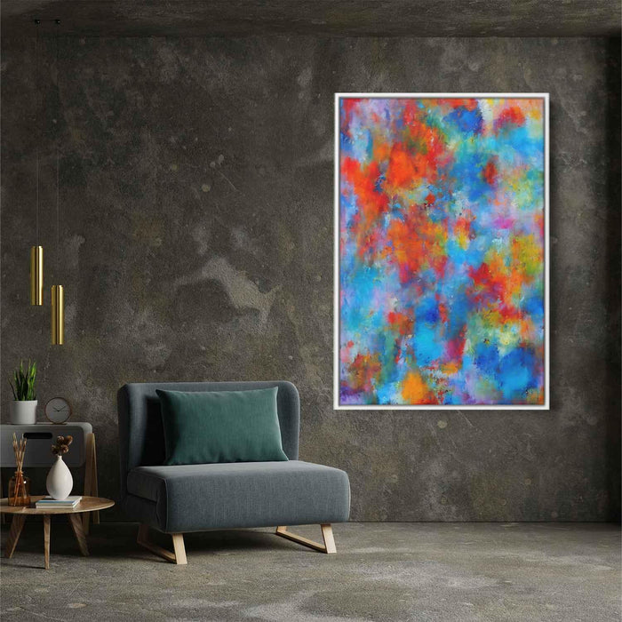 Abstract Water #208 - Kanvah