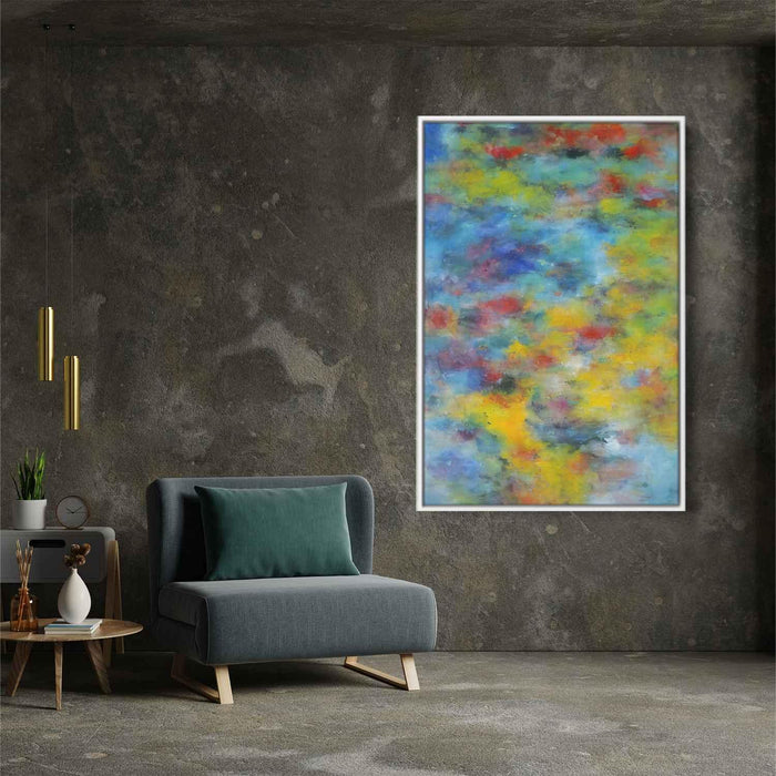 Abstract Water #212 - Kanvah