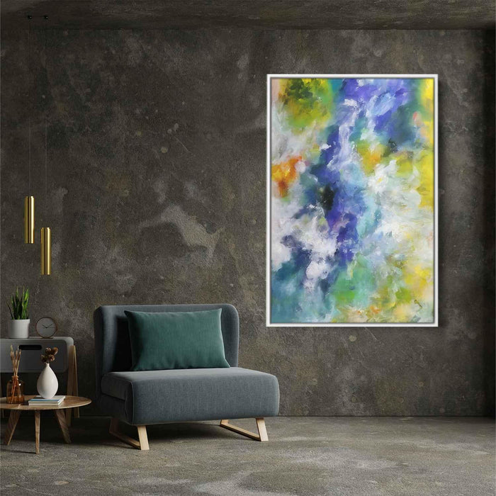 Abstract Water #219 - Kanvah