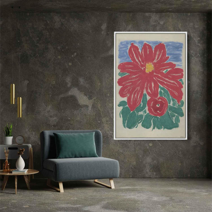 HM Flower #216 - Kanvah