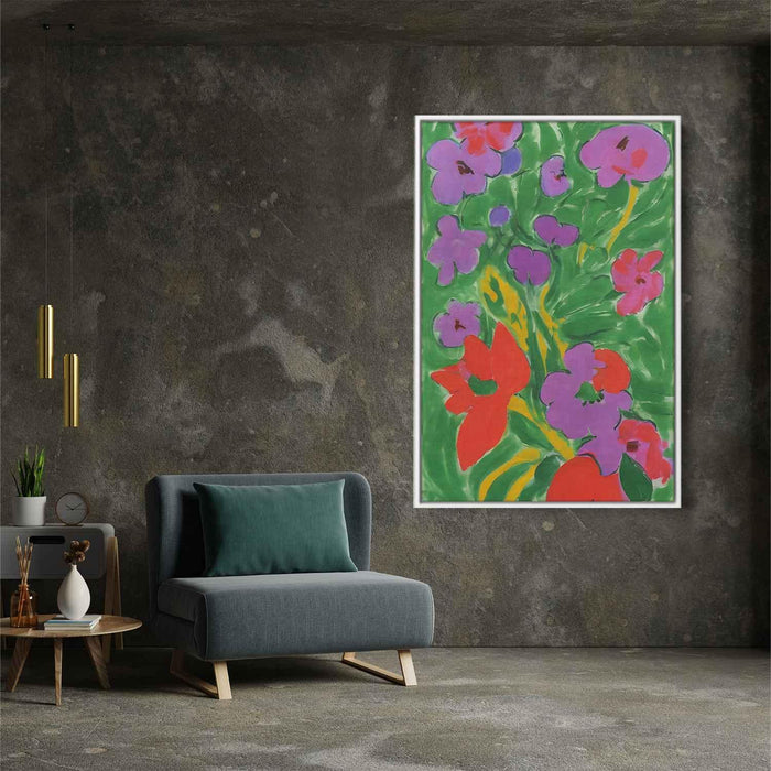 HM Flower #224 - Kanvah