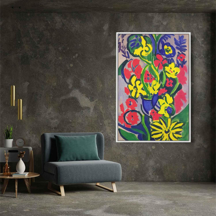 HM Flower #225 - Kanvah