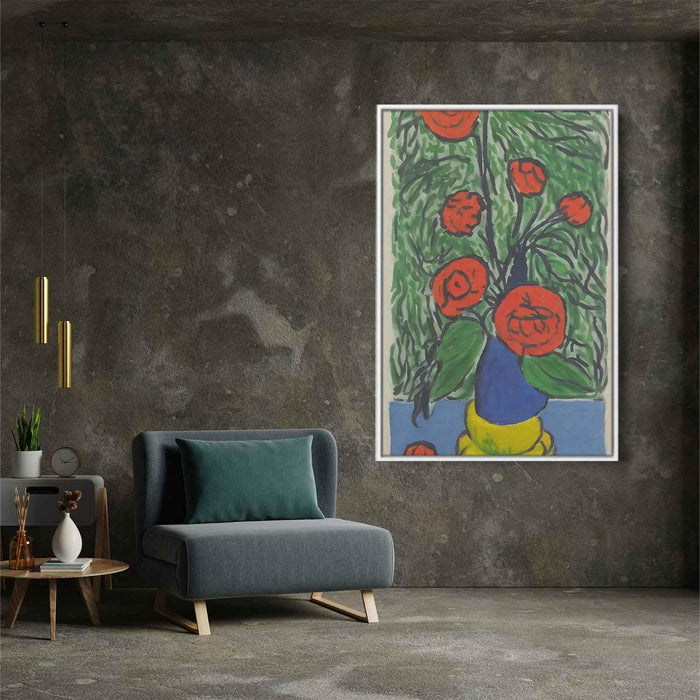 HM Flower #228 - Kanvah