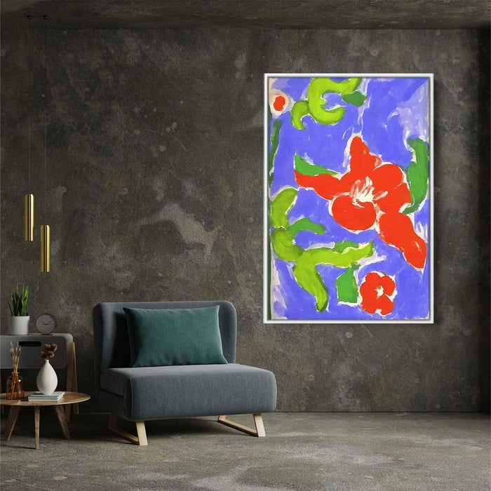 HM Flower #237 - Kanvah