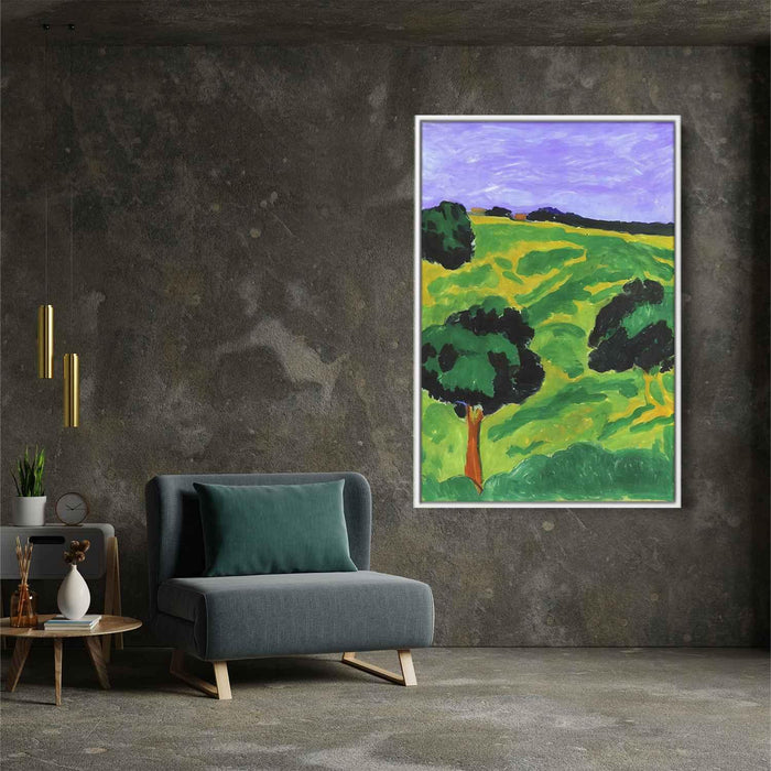 HM Landscape #215 - Kanvah