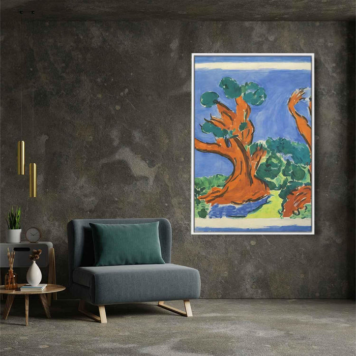 HM Landscape #225 - Kanvah