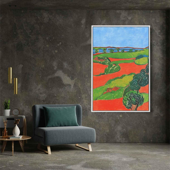 HM Landscape #232 - Kanvah