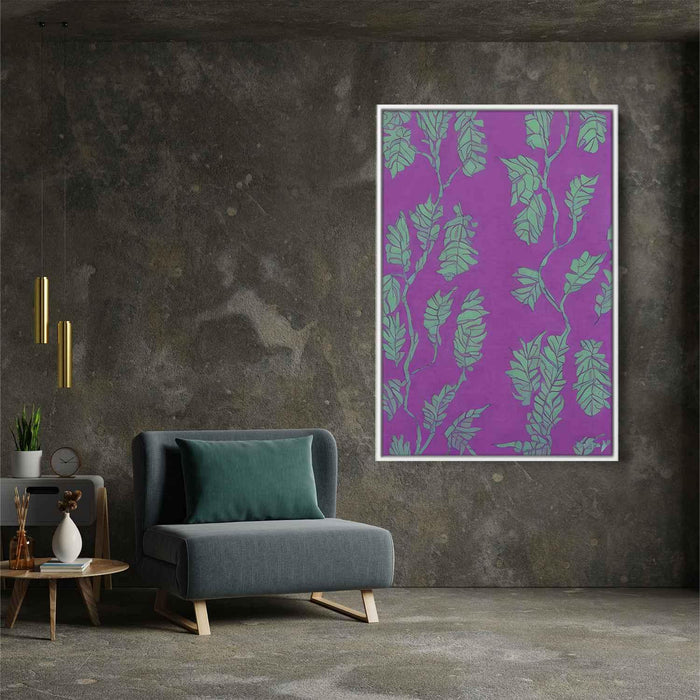 HM leaves #225 - Kanvah