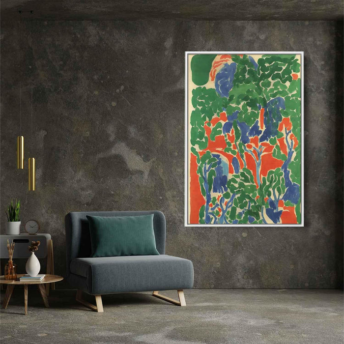 HM Mountain #237 - Kanvah