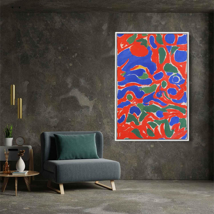 HM Ocean #211 - Kanvah