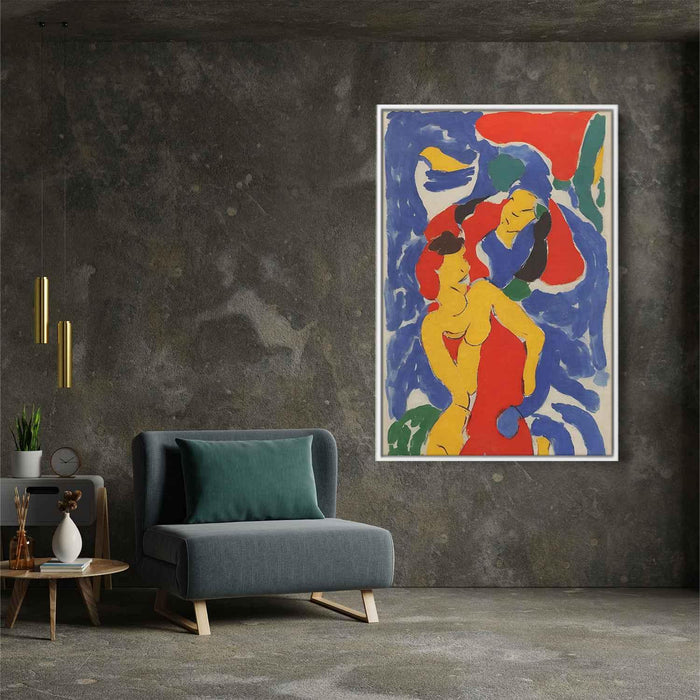 HM Ocean #225 - Kanvah