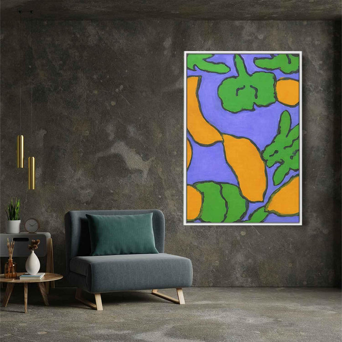 HM Pineapple Slices #211 - Kanvah