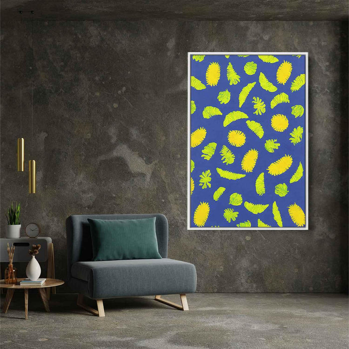 HM Pineapple Slices #219 - Kanvah