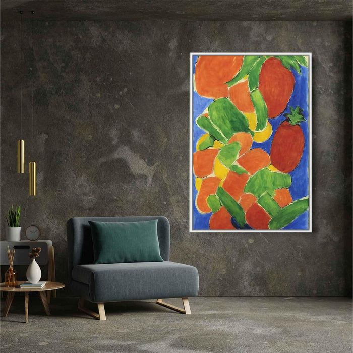 HM Pineapple Slices #228 - Kanvah