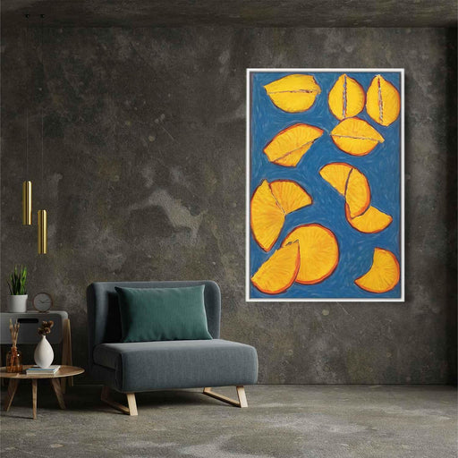 HM Pineapple Slices #232 - Kanvah