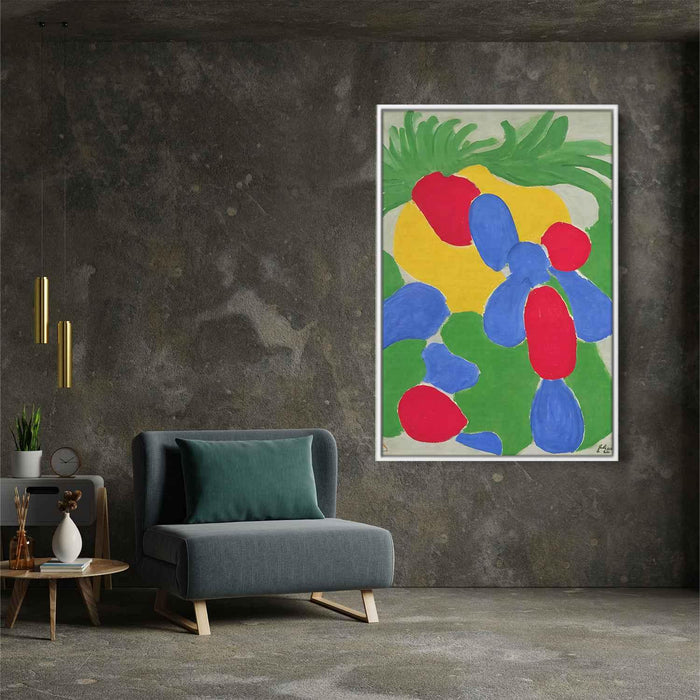 HM Pineapple Slices #237 - Kanvah