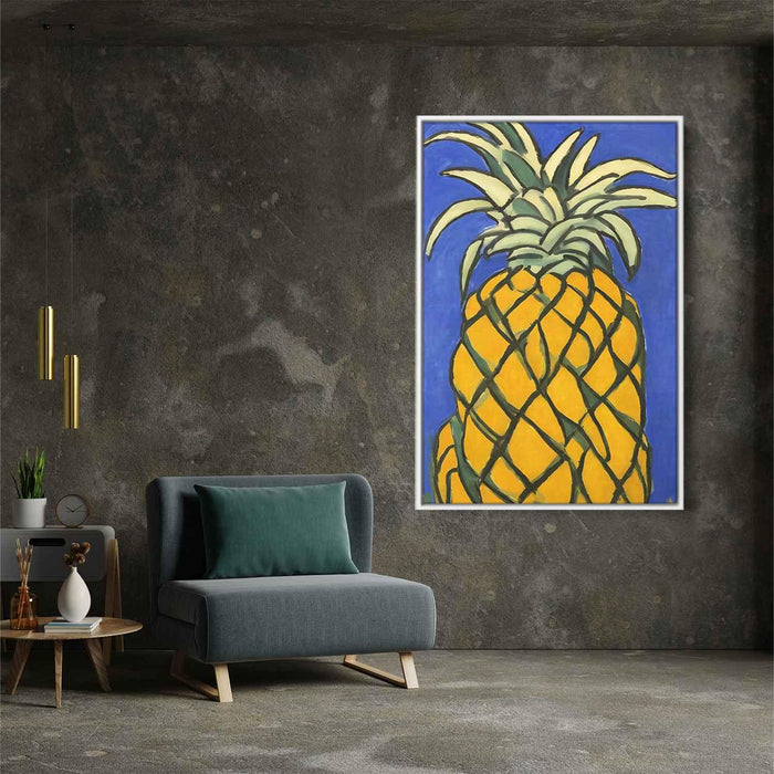 HM Pineapple Slices #240 - Kanvah