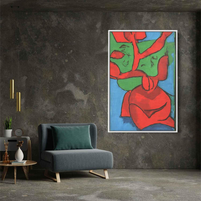 Tan HM Shapes #249 - Kanvah