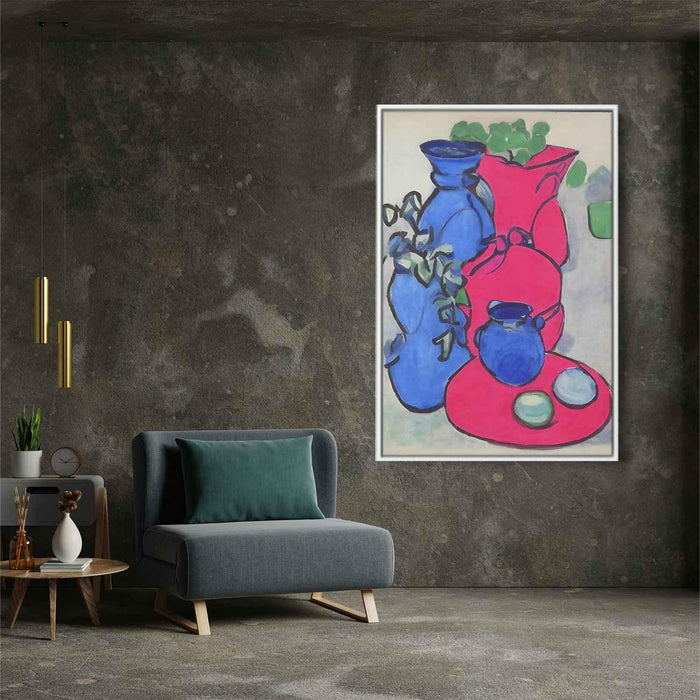 Tan HM Shapes #277 - Kanvah