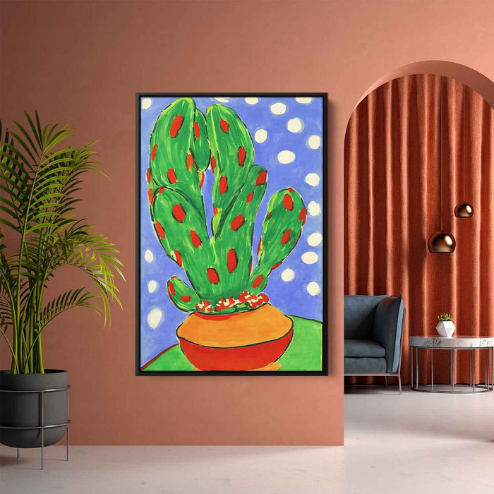 HM Cactus #227 - Kanvah