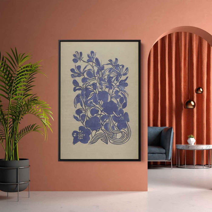 HM Flower #218 - Kanvah