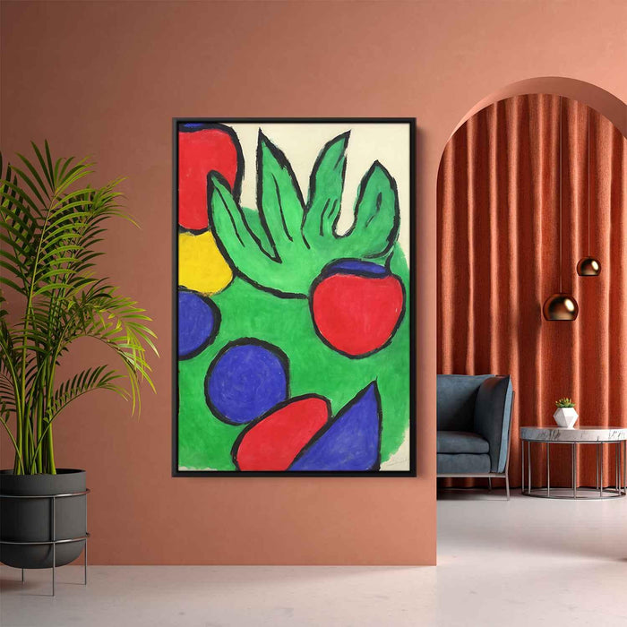 HM Fruit #214 - Kanvah