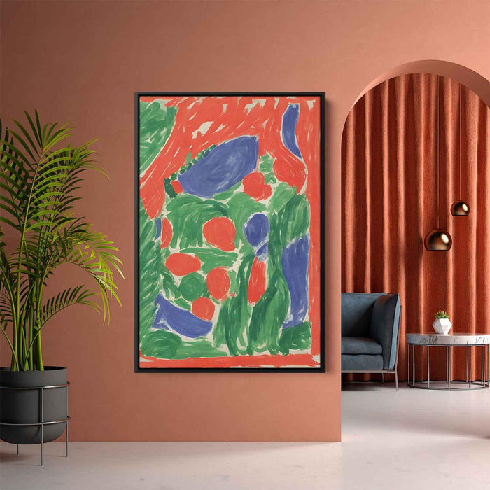 HM Mountain #227 - Kanvah