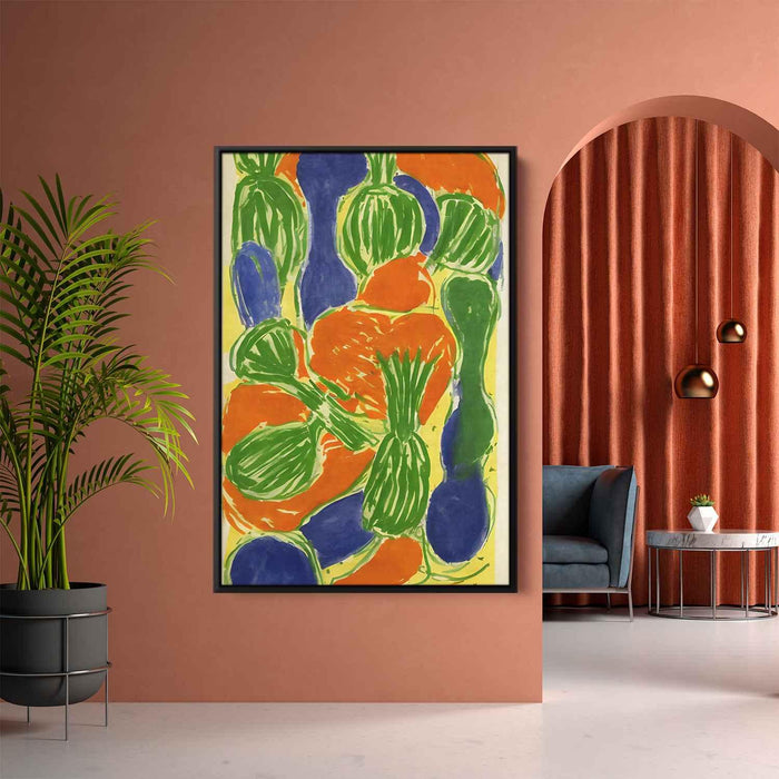 HM Pineapple Slices #221 - Kanvah