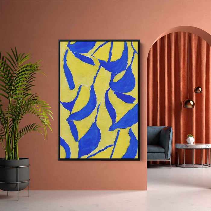 HM Pineapple Slices #222 - Kanvah