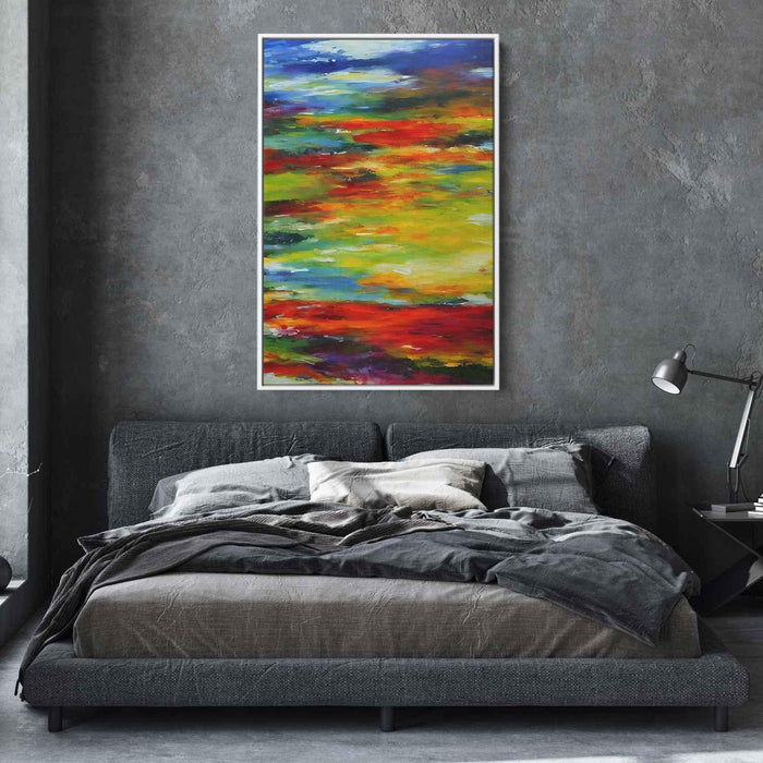 Abstract Landscape #227 - Kanvah