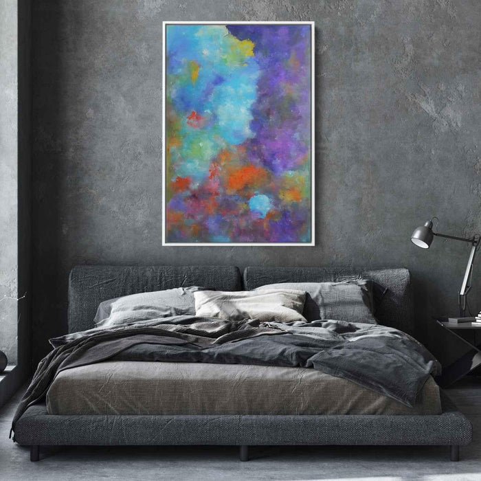 Abstract Water #210 - Kanvah